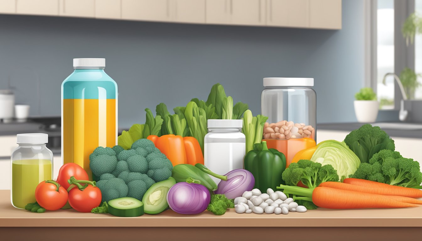 Keto Diet’s Effects on Thyroid Health and Hormonal Balance