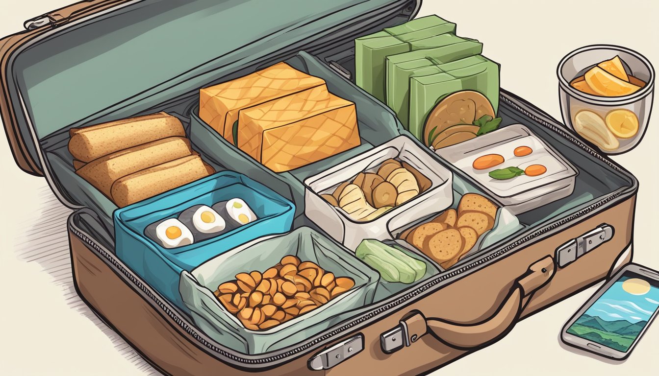 Keto on the Go: Essential Travel Tips for Staying in Ketosis