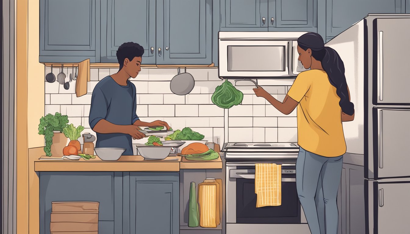 Keto for College: Mastering Nutrition on Campus