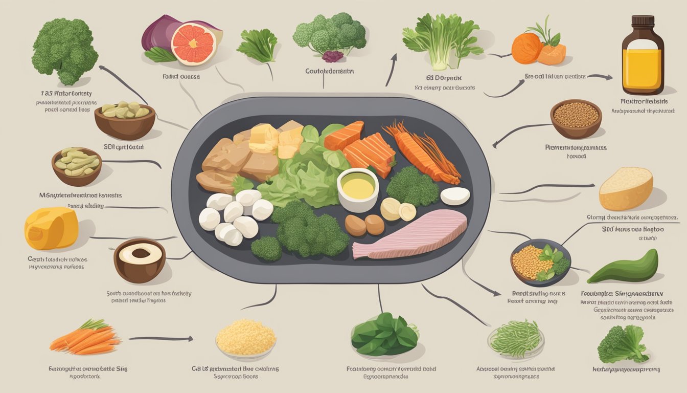 Keto Diet and SIBO: A Powerful Duo for Gut Health