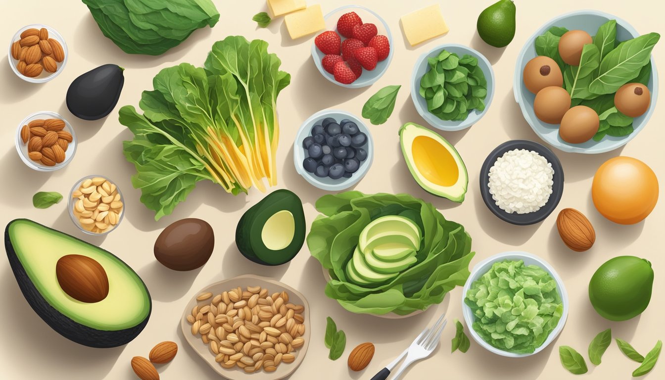 Kickstart Your Keto Journey: A Beginner’s Guide to Low Carb Living