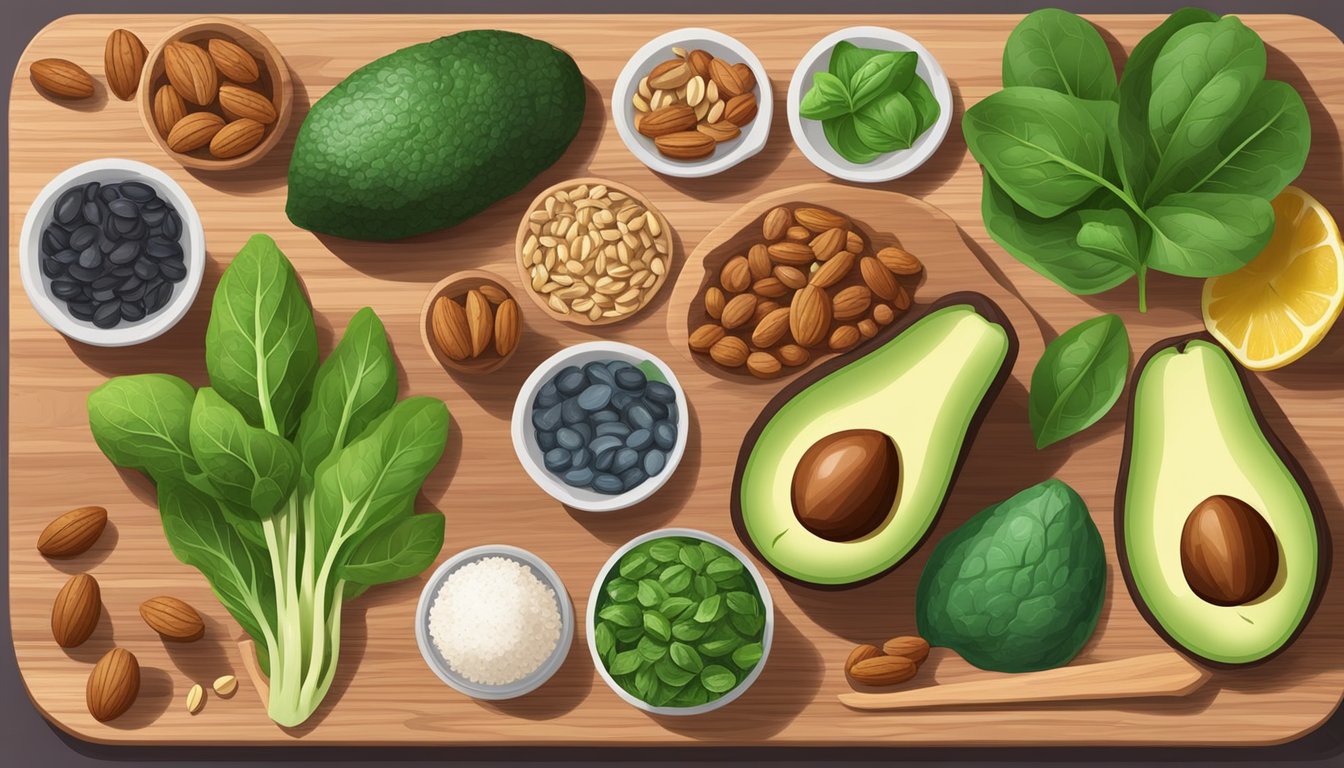 Mastering Electrolytes on Keto: Essential Strategies for Optimal Performance