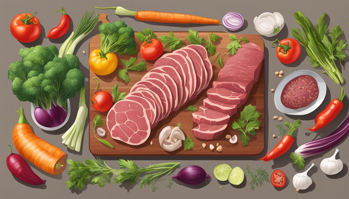 Organ Meats: Nutrient-Dense Boosters for Your Keto Diet