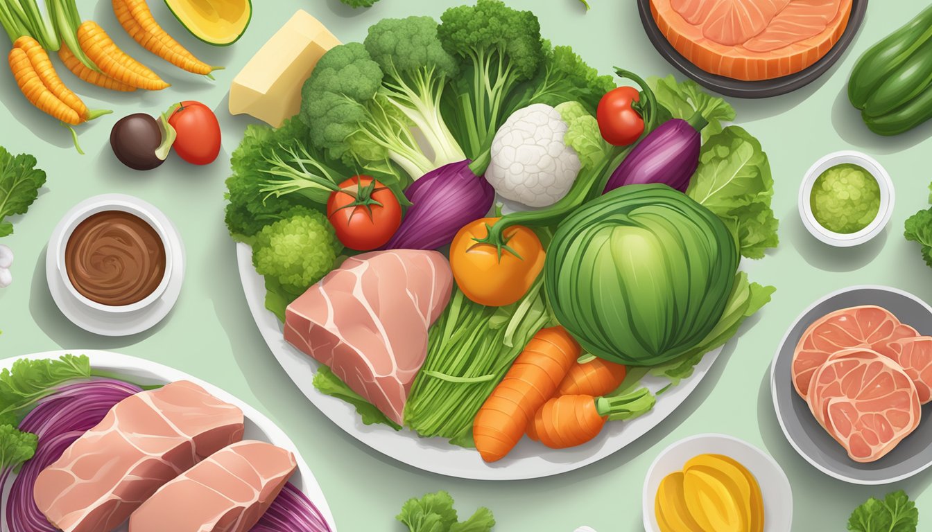 Unlock Your Health: 9 Delicious Keto Diet Ideas to Kickstart Your Journey