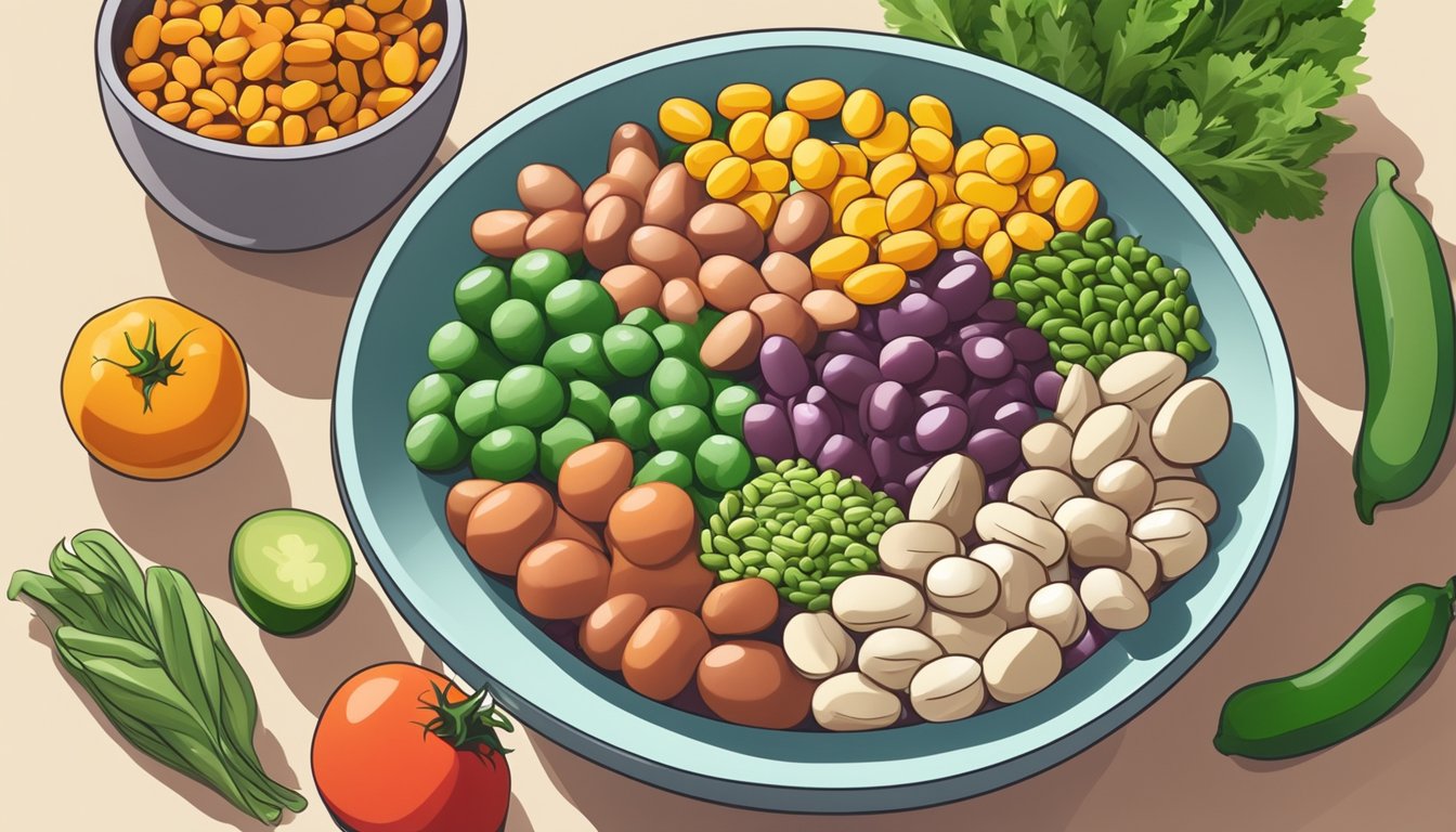 Keto-Friendly Beans: Surprising Low-Carb Options for Your High-Fat Diet