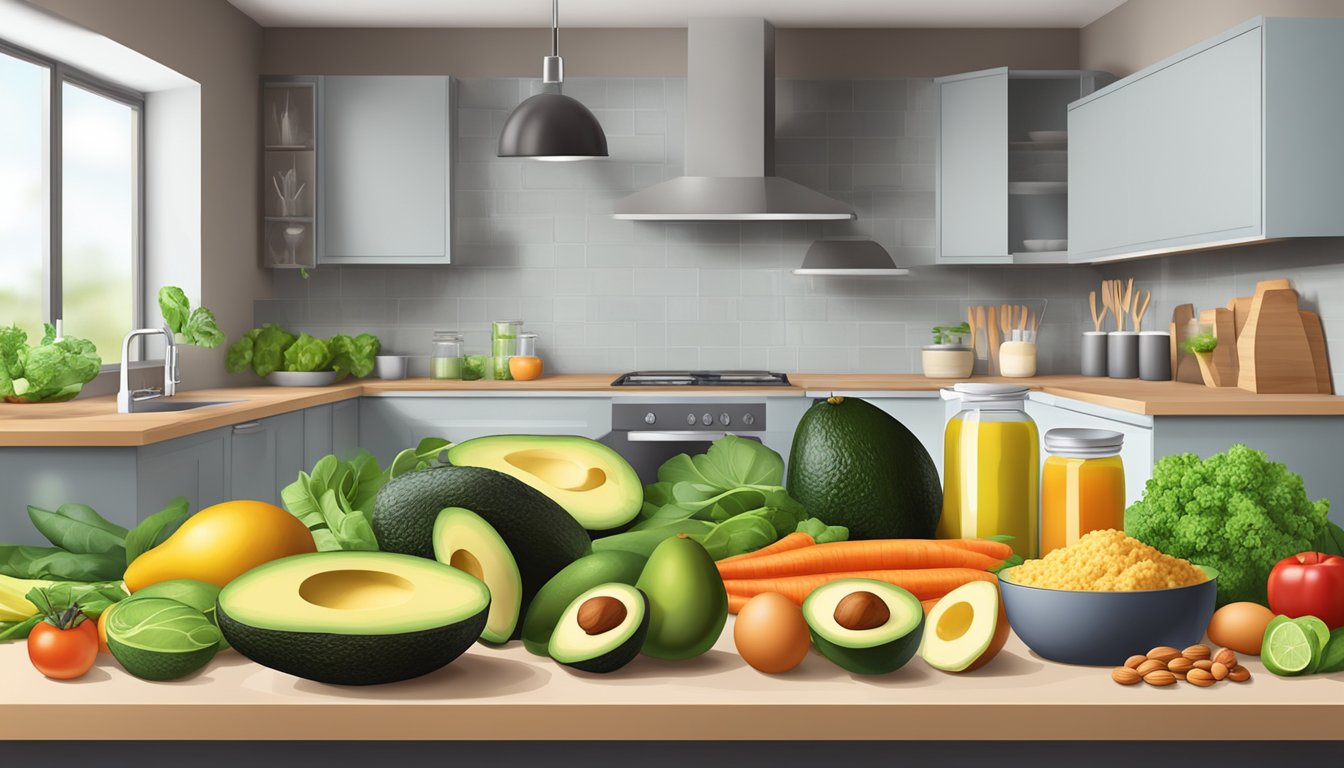 Keto Revolution: Unlock Your Body’s Fat-Burning Potential