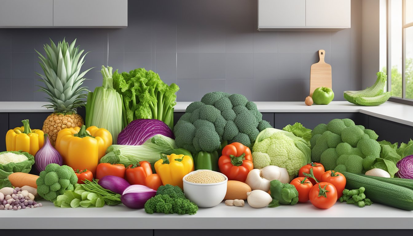 Unlock the Power of Keto: Your Guide to Fat-Fueled Wellness